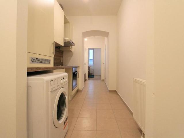 Wohnung mieten in Brigittenau, Wien