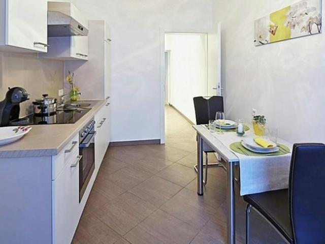 Wohnung mieten in Liesing, Wien