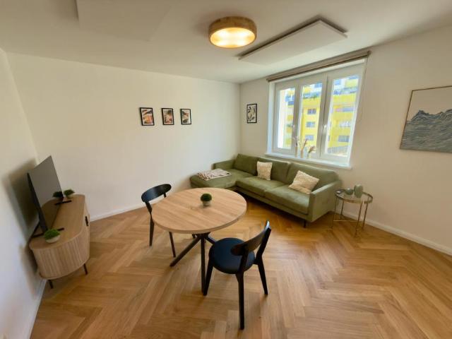 Wohnung mieten in Ottakring, Wien