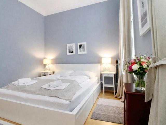 Wohnung mieten in Breitenfeld, Wien