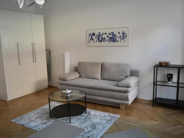 Wohnung mieten in Rossau, Wien