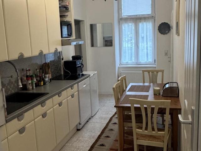 Wohnung mieten in Meidling, Wien