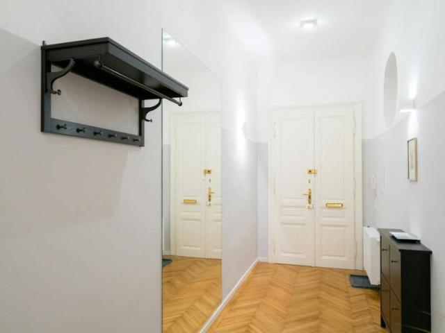Wohnung mieten in Landstraße, Wien
