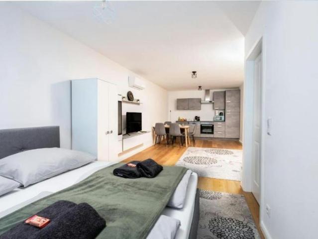 Wohnung mieten in Leopoldstadt, Wien