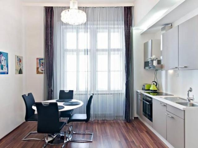 Wohnung mieten in Innere Stadt, Wien