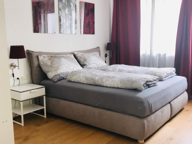 Wohnung mieten in Donaustadt, Wien