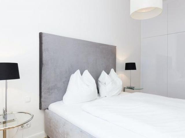 Wohnung mieten in KG Alsergrund, Wien