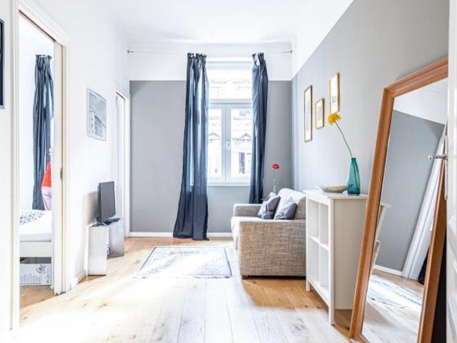 Wohnung mieten in KG Margareten, Wien