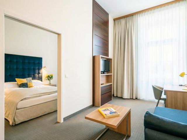 Wohnung mieten in KG Landstraße, Wien
