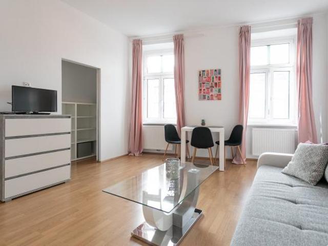 Wohnung mieten in Wieden, Wien