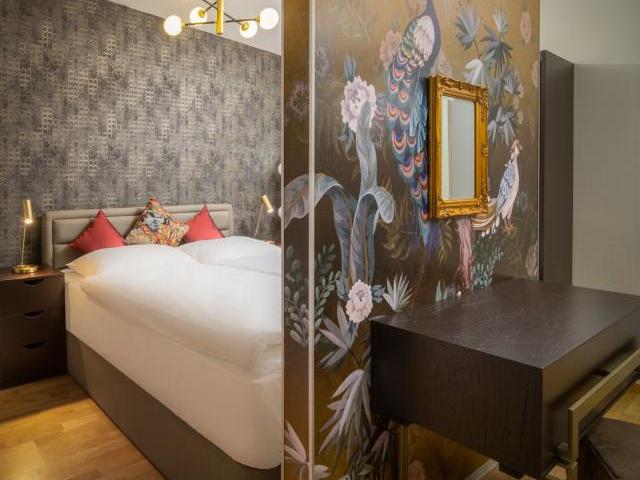 Wohnung mieten in Wien