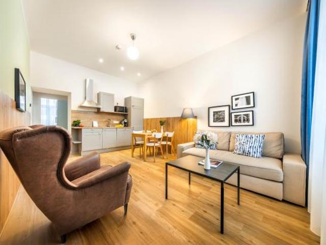 Wohnung mieten in KG Landstraße, Wien