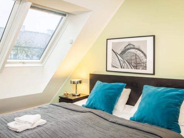 Wohnung mieten in Simmering, Wien
