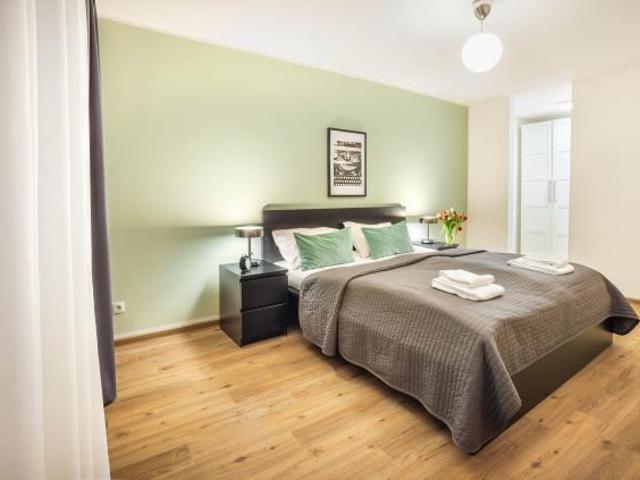 Wohnung mieten in Simmering, Wien