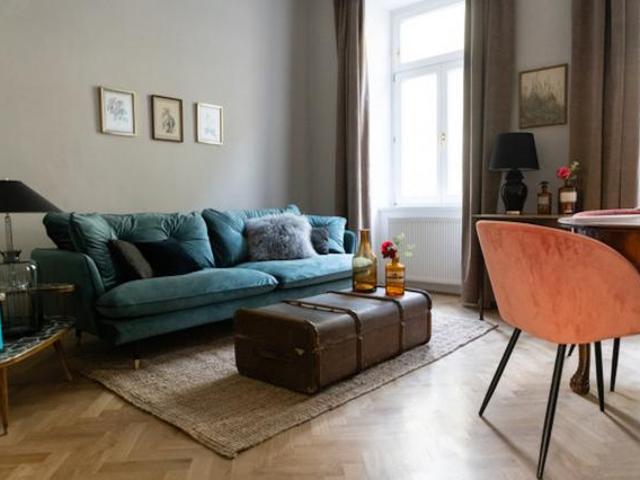 Wohnung mieten in KG Fünfhaus, Wien
