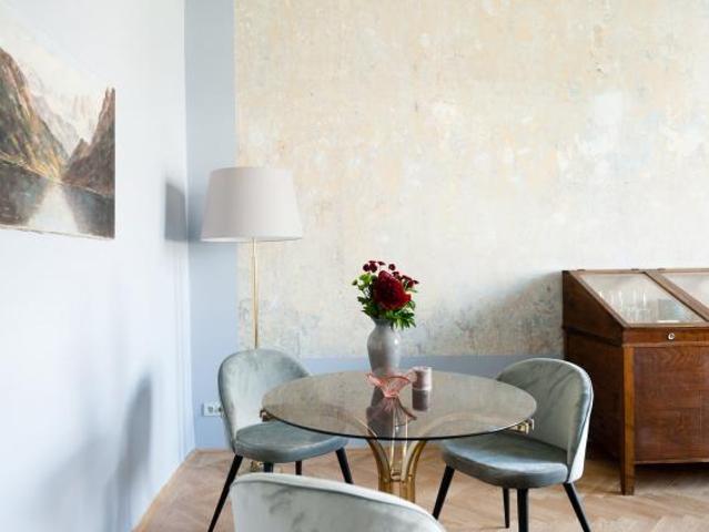 Wohnung mieten in KG Leopoldstadt, Wien