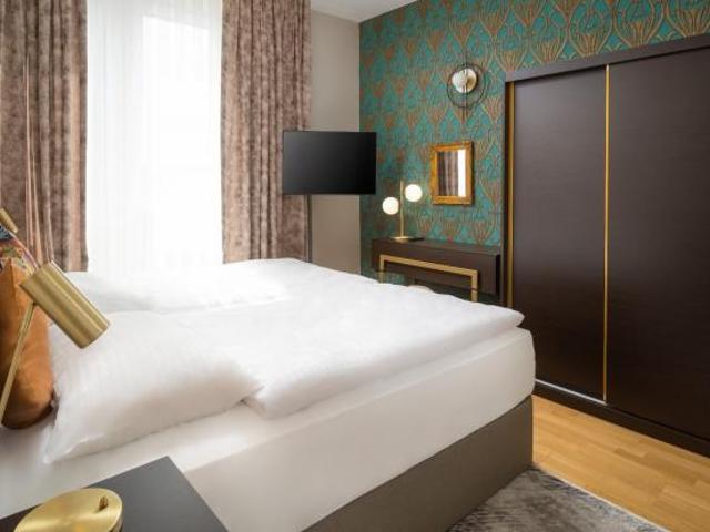 Wohnung mieten in Wien