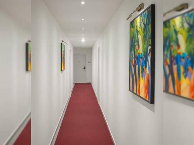 Wohnung mieten in Vienna International Centre, Wien