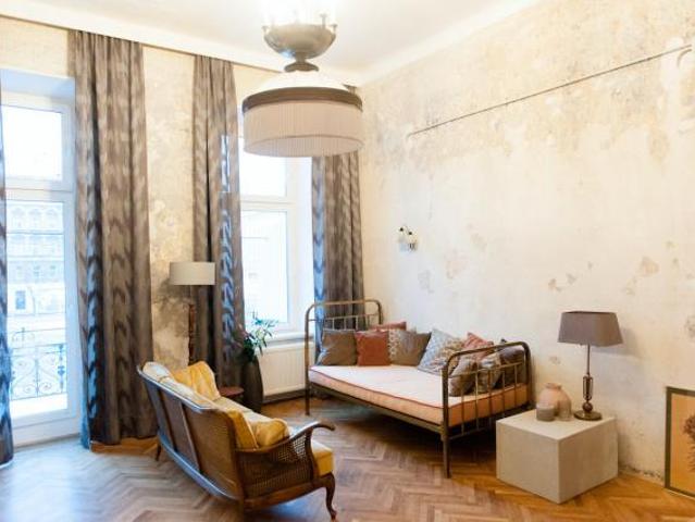 Wohnung mieten in Leopoldstadt, Wien