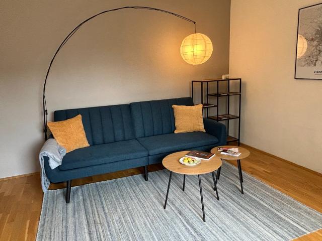 Wohnung mieten in KG Penzing, Wien