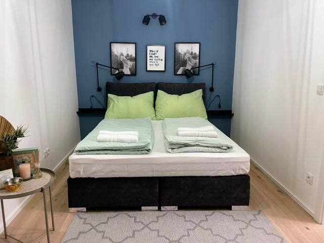 Wohnung mieten in KG Margareten, Wien