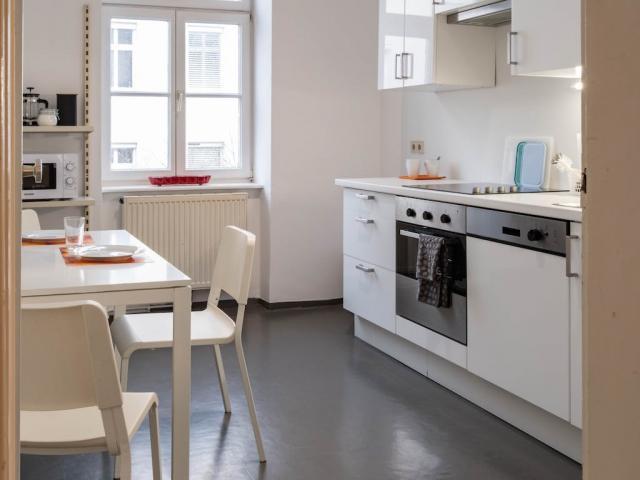 Wohnung mieten in Ottakring, Wien