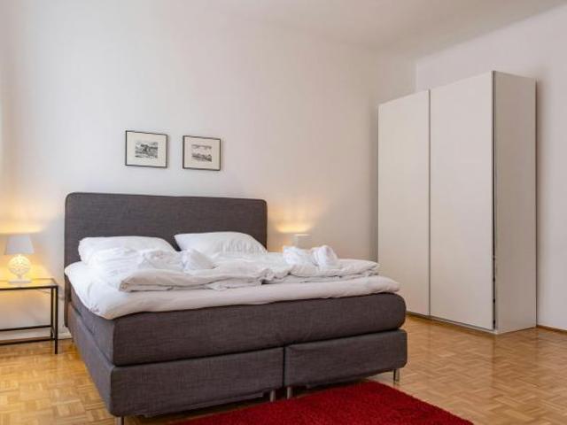 Wohnung mieten in Ottakring, Wien