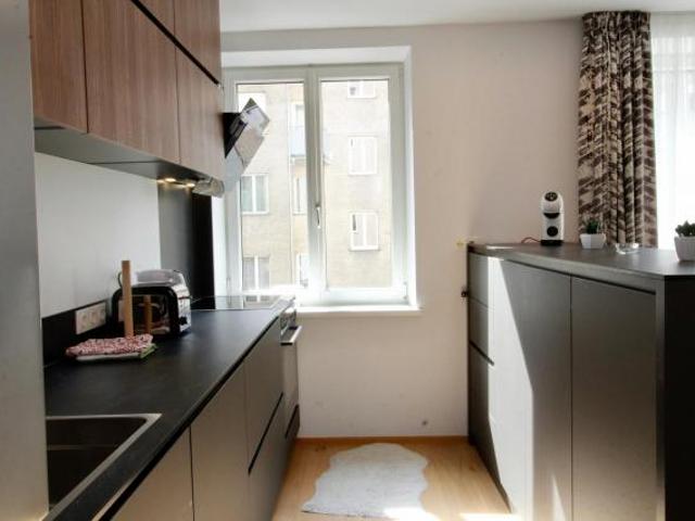 Wohnung mieten in KG Brigittenau, Wien