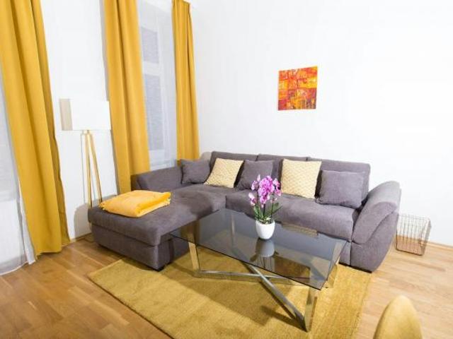 Wohnung mieten in KG Hernals, Wien