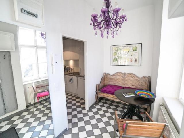 Wohnung mieten in Ottakring, Wien