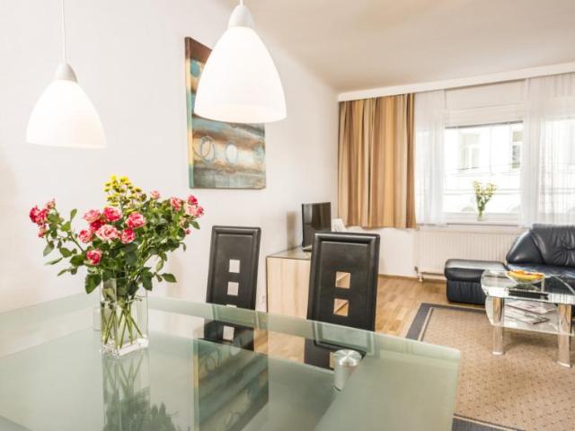 Wohnung mieten in KG Hernals, Wien