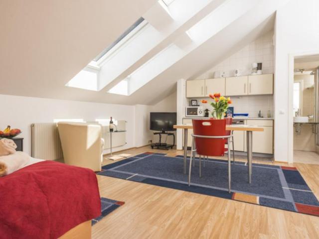 Wohnung mieten in KG Hernals, Wien