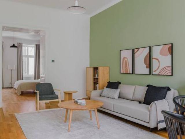 Wohnung mieten in Donaustadt, Wien