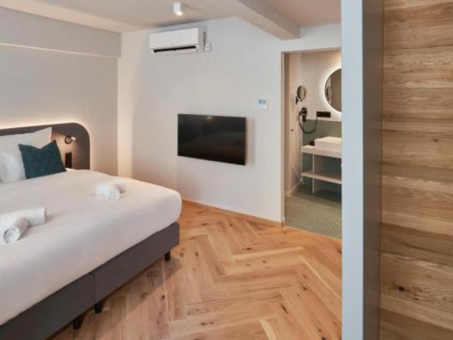 Wohnung mieten in KG Mariahilf, Wien