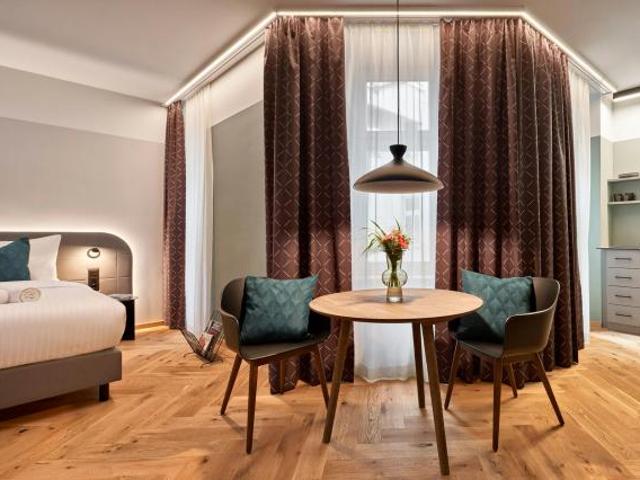 Wohnung mieten in KG Mariahilf, Wien