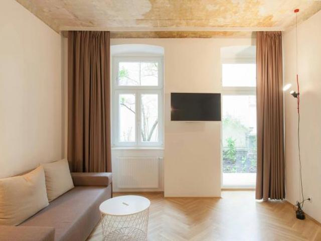 Wohnung mieten in Ottakring, Wien