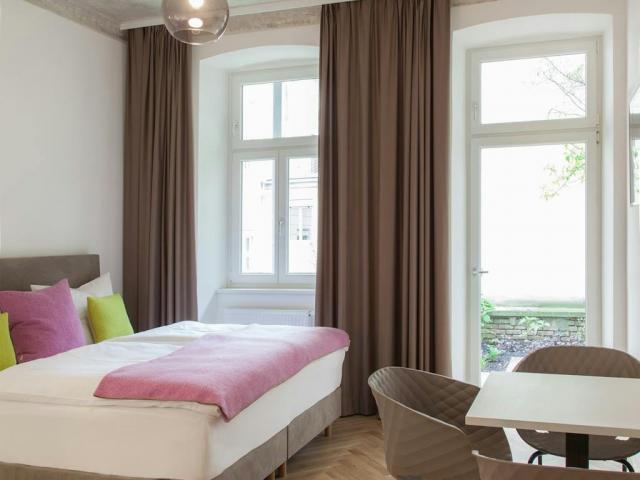 Wohnung mieten in Ottakring, Wien