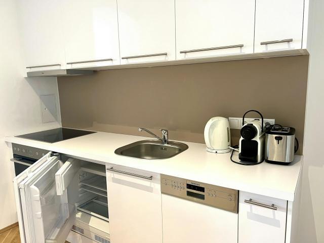 Wohnung mieten in Ottakring, Wien