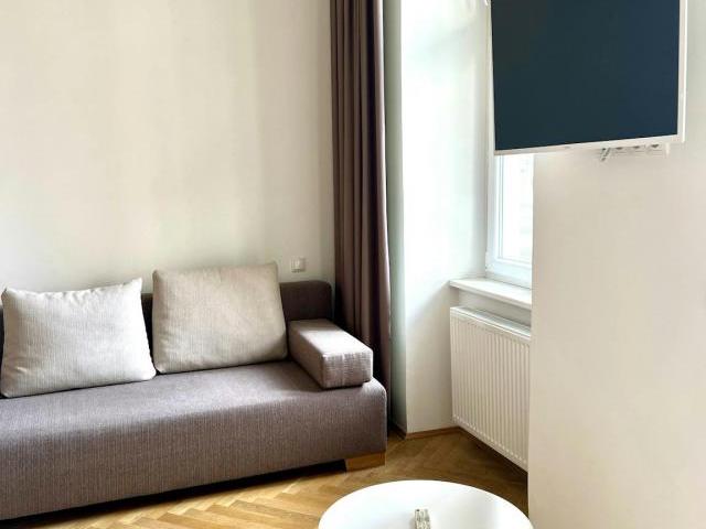 Wohnung mieten in Ottakring, Wien