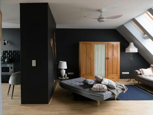 Wohnung mieten in KG Fünfhaus, Wien