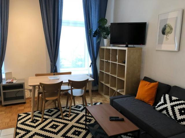 Wohnung mieten in Ottakring, Wien