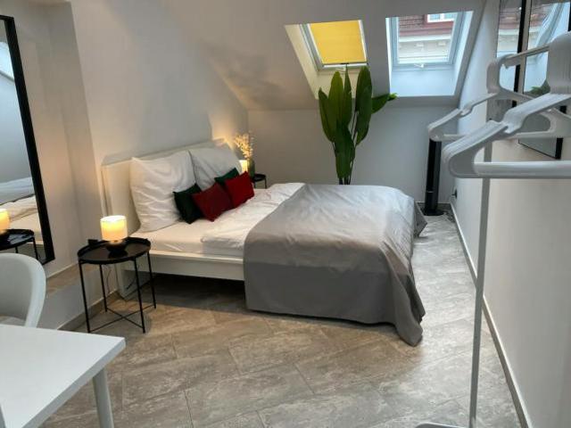 Wohnung mieten in Meidling, Wien