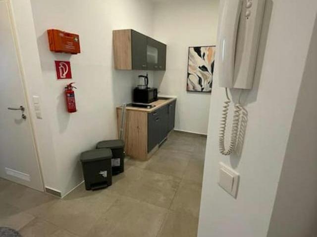 Wohnung mieten in Simmering, Wien