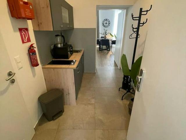 Wohnung mieten in Simmering, Wien
