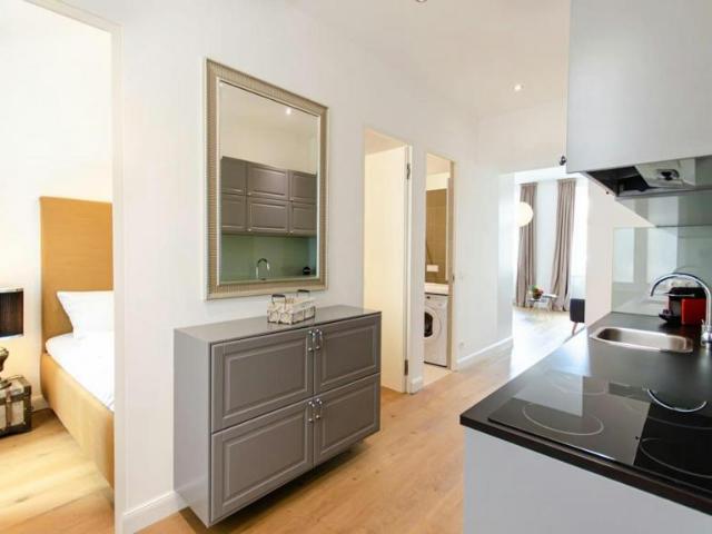 Wohnung mieten in KG Fünfhaus, Wien