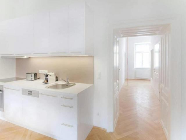 Wohnung mieten in Ottakring, Wien