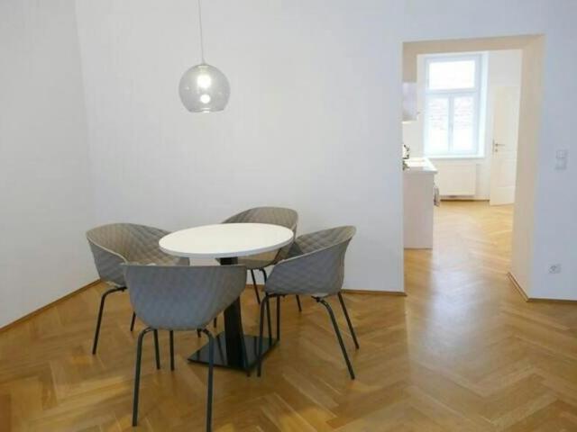 Wohnung mieten in Ottakring, Wien