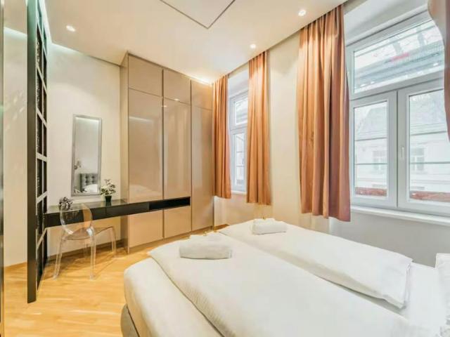 Wohnung mieten in KG Penzing, Wien