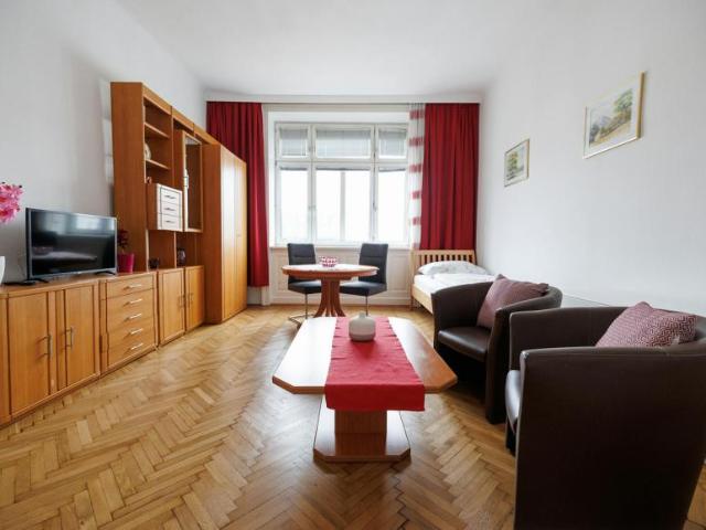 Wohnung mieten in KG Hernals, Wien