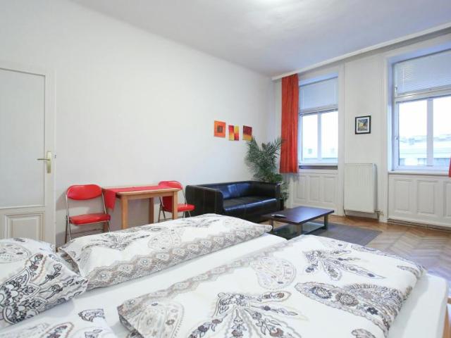Wohnung mieten in KG Hernals, Wien